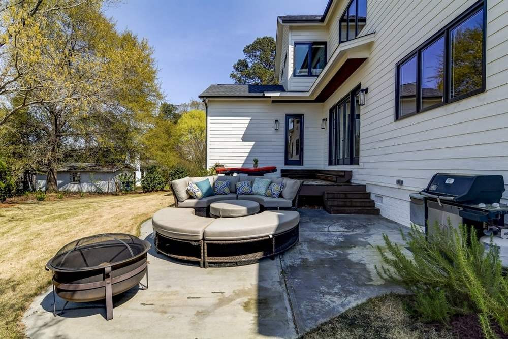503 Peebles Street Raleigh, NC 27608 - Photo 28 of 30 Photo 28