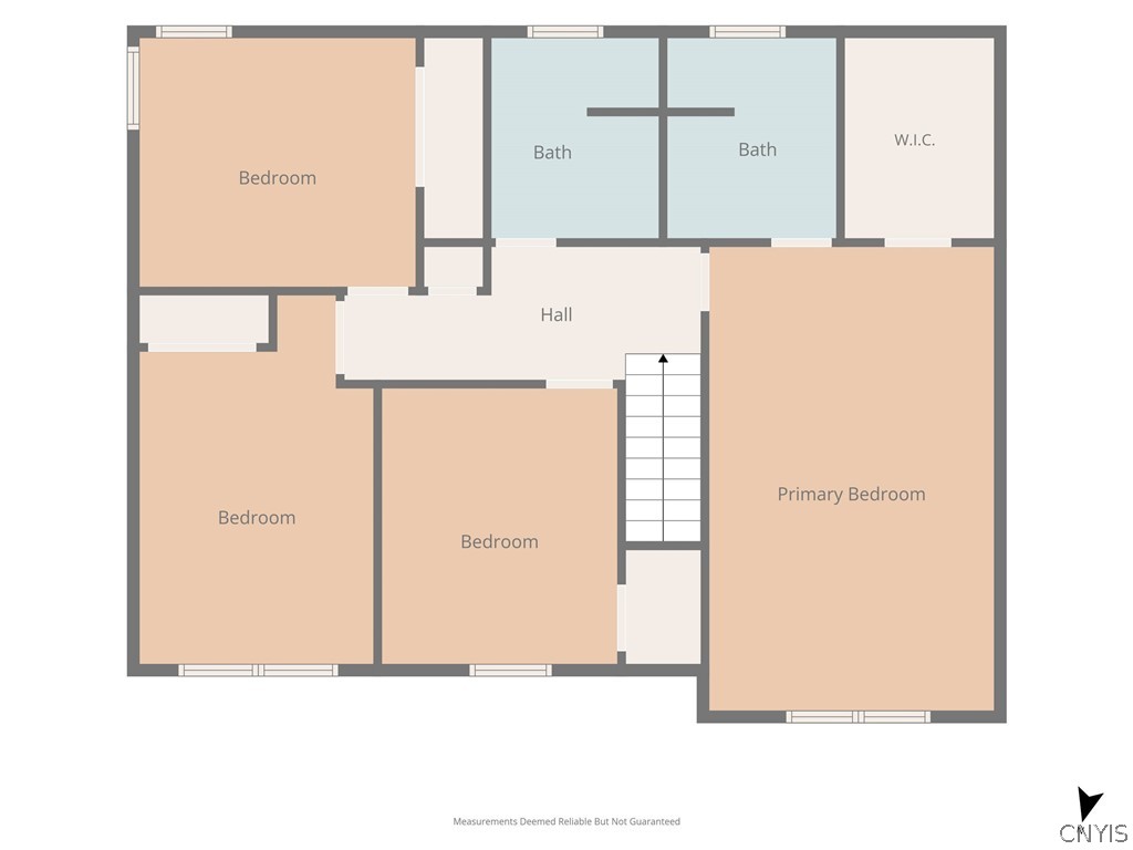 3806 Eider Down Path Liverpool, NY 13090 - Photo 44 of 45