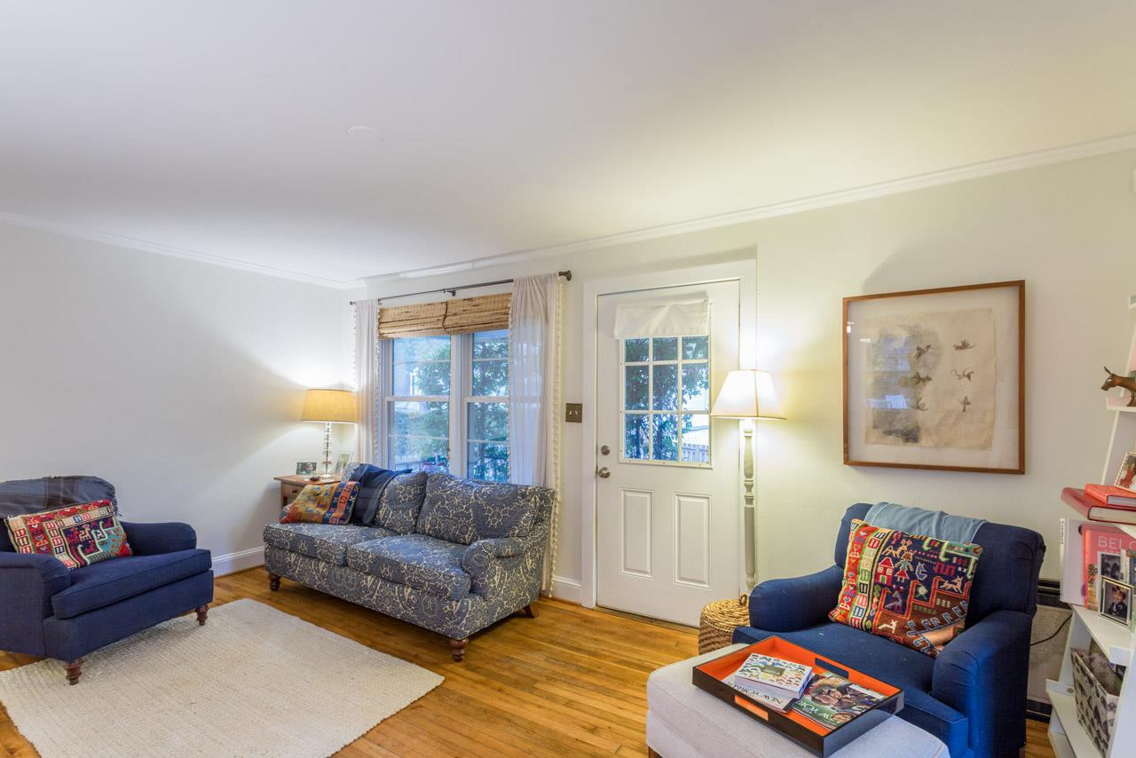 707 Monroe Drive Raleigh, NC 27604 - Photo 3 of 18 Photo 3
