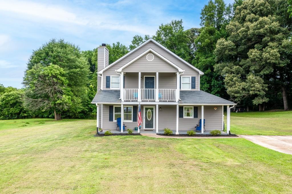 609 Warren Way Winder, GA 30680 - Photo 1 of 1 Gallery Image 1