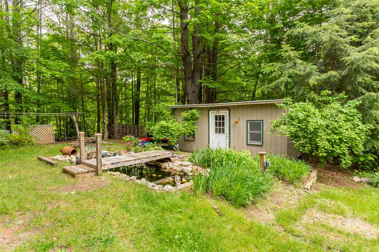 224 Raymond Road Nottingham, NH 03290 - Photo 11 of 38
