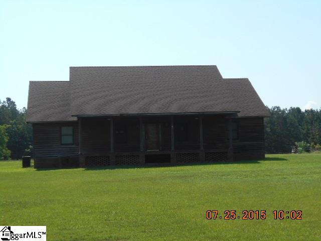 64 Brehmer Road Kinards, SC 29355 - Photo 1 of 8 Gallery Image 1