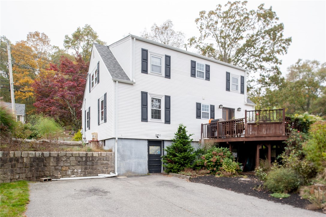 173 Blackrock Road Coventry, RI 02816 - Photo 17 of 19