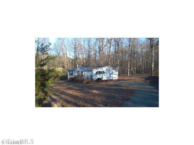 4758 Mack Lineberry Road Climax, NC 27233 - Photo 8 of 12 Exterior Front.