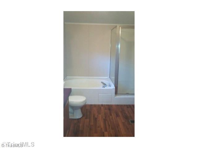 4758 Mack Lineberry Road Climax, NC 27233 - Photo 10 of 12 Master Bath/Spa.