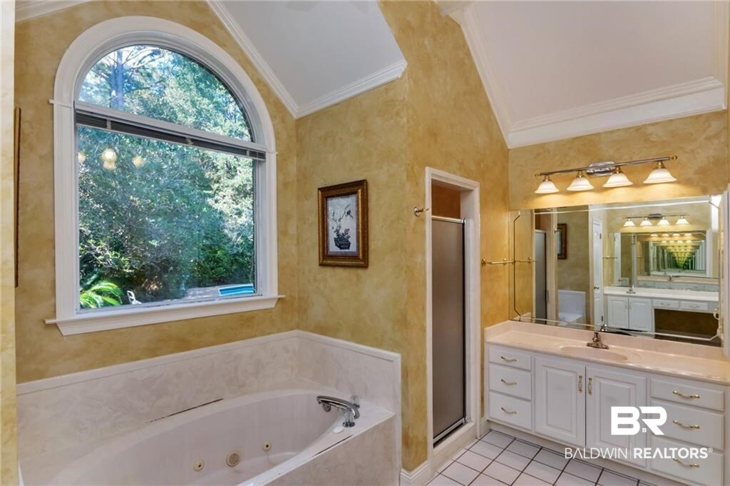 6766 Stoneridge Court Mobile, AL 36695 - Photo 24 of 35