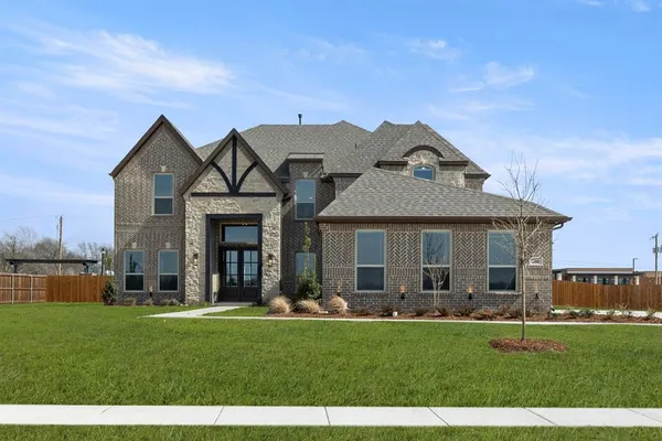 $856,583 | 260 Penrose Drive, Ovilla, TX 75154