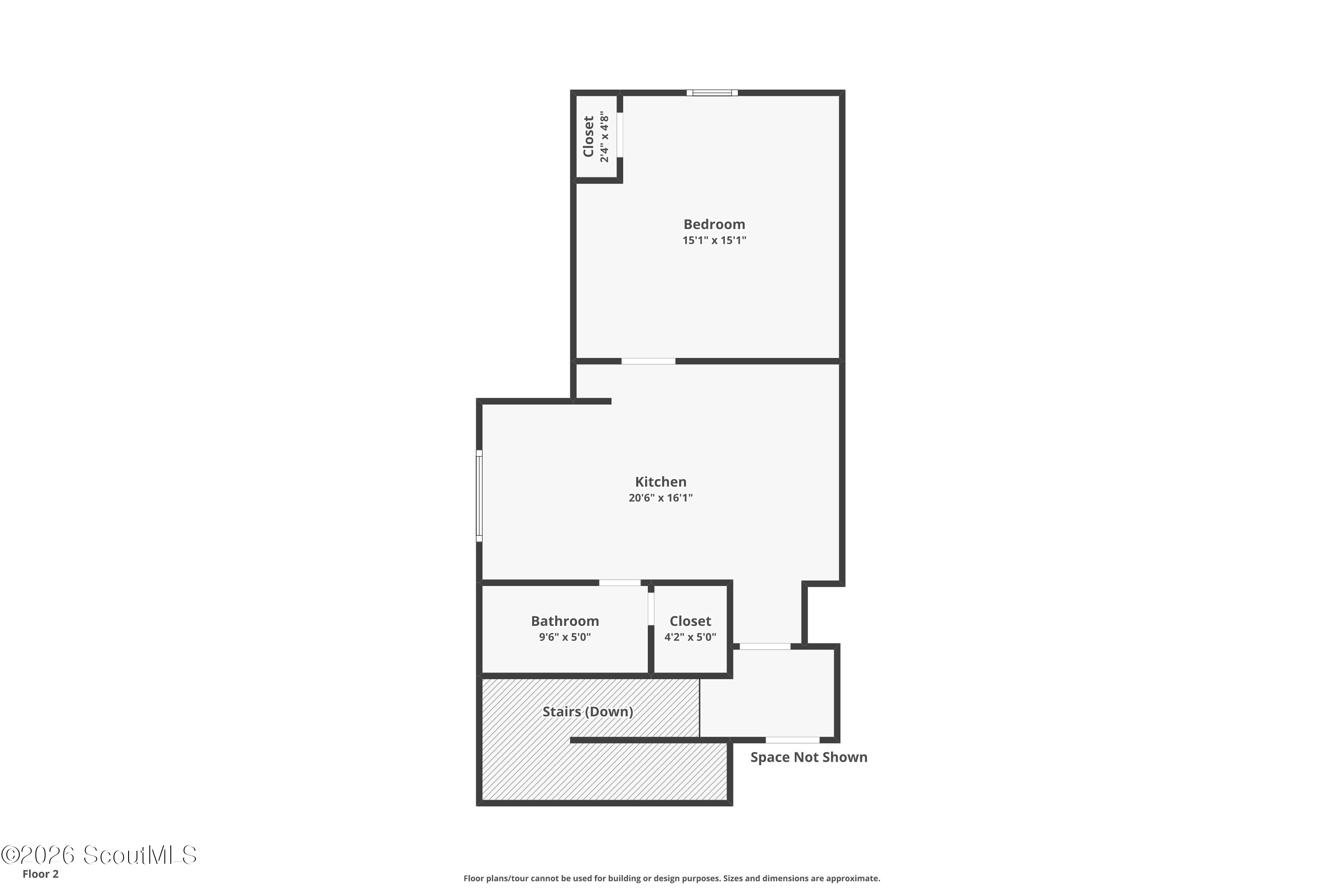 7097 Harrietts Bluff Road Woodbine, GA 31569 - Photo 79 of 79