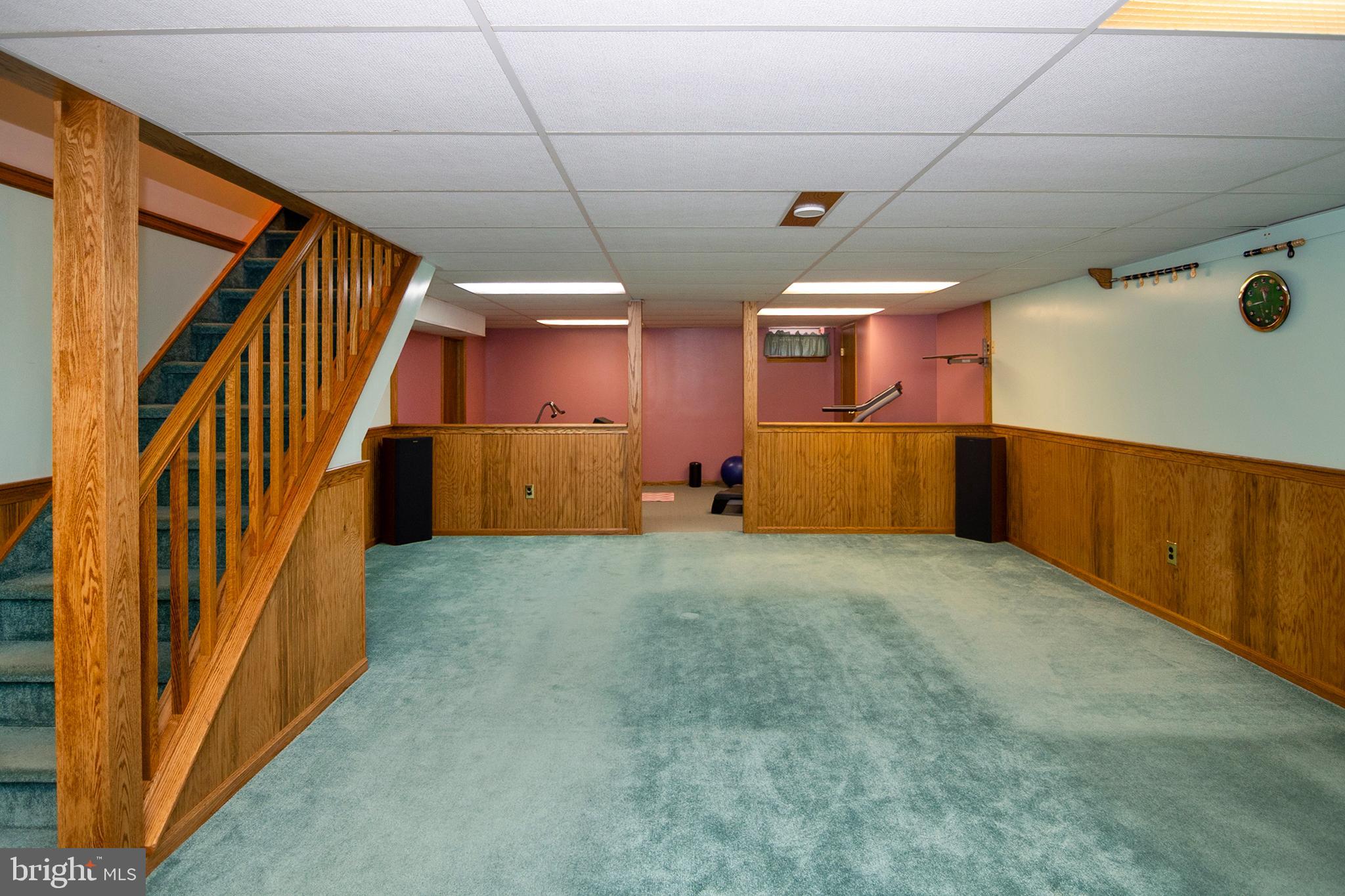 87 Freedom Road Sewell, NJ 08080 - Photo 45 of 64 Basement