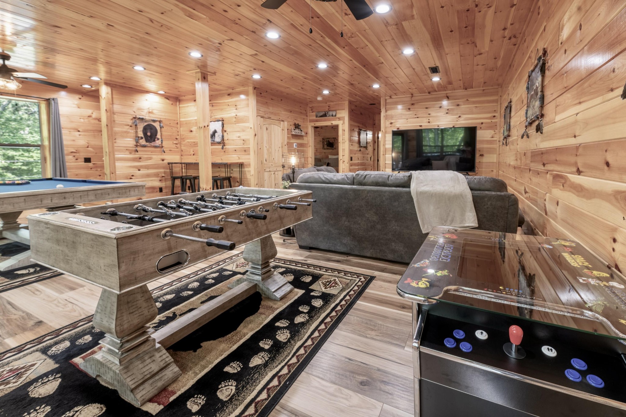 2118 Red Bud Road Sevierville, TN 37876 - Photo 37 of 70 Gallery Image 37