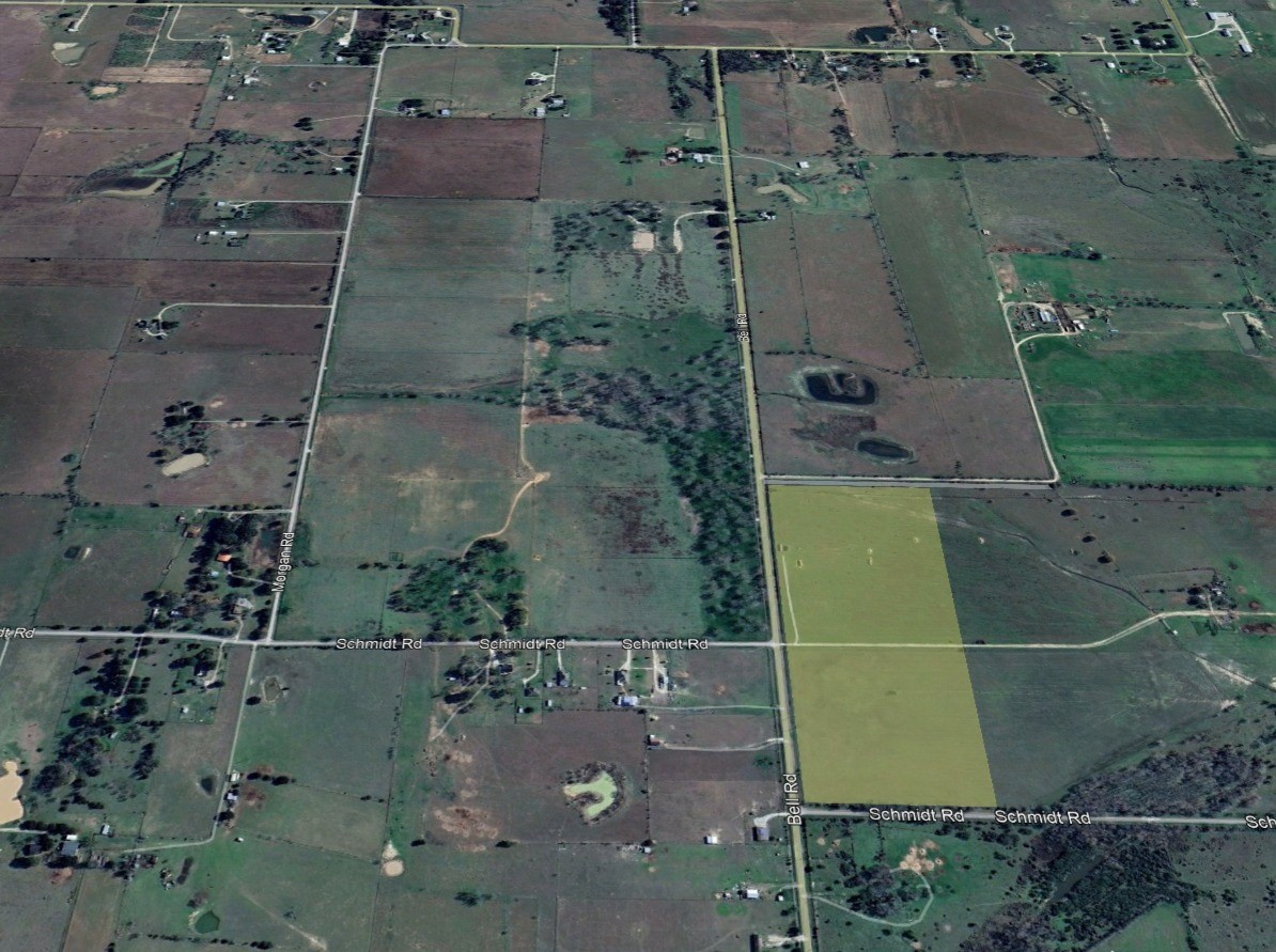 0 Bell Road Brookshire, TX 77423 - Photo 3 of 9