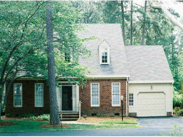 6114 Friars Walk Place Raleigh, NC 27609 - Photo 1 of 10 Gallery Image 1