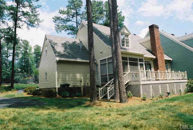6114 Friars Walk Place Raleigh, NC 27609 - Photo 2 of 10 Gallery Image 2