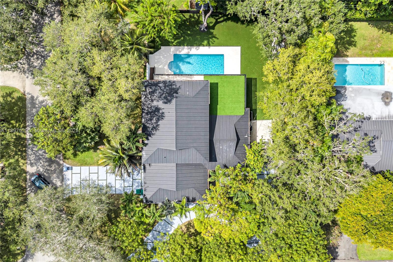 11340 Southwest 74th Court Pinecrest, FL 33156 - Photo 76 of 78