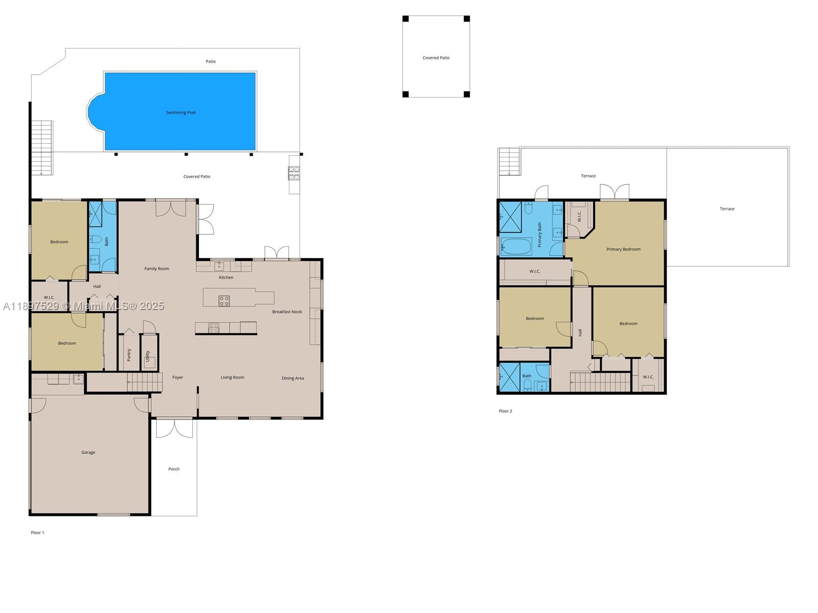 11340 Southwest 74th Court Pinecrest, FL 33156 - Photo 78 of 78