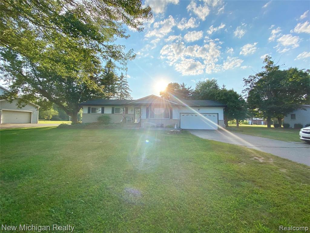 7345 North Linden Road Mount Morris, MI 48458 - Photo 3 of 28