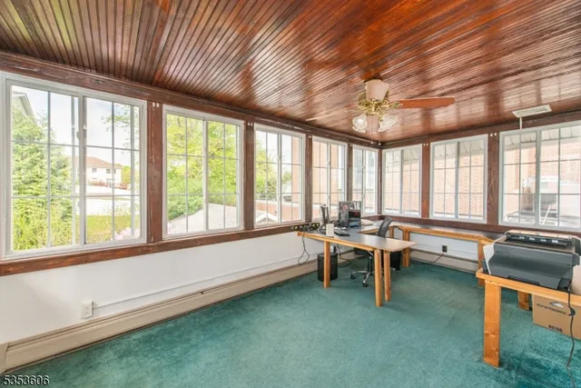 $675,000 | 117 St Marys Place, Nutley, NJ 07110