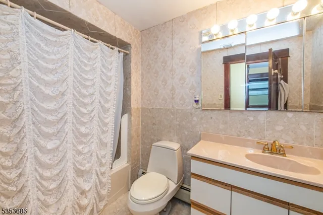 $675,000 | 117 St Marys Place, Nutley, NJ 07110