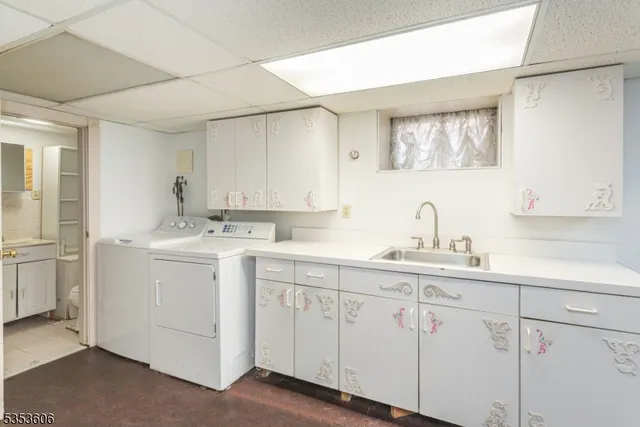 $675,000 | 117 St Marys Place, Nutley, NJ 07110