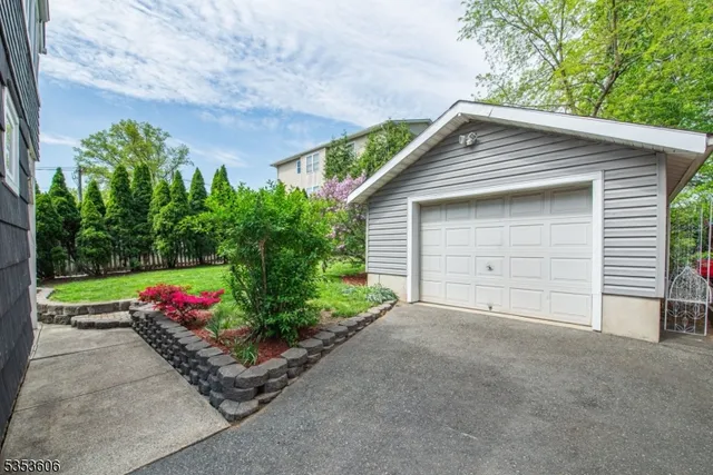 $675,000 | 117 St Marys Place, Nutley, NJ 07110