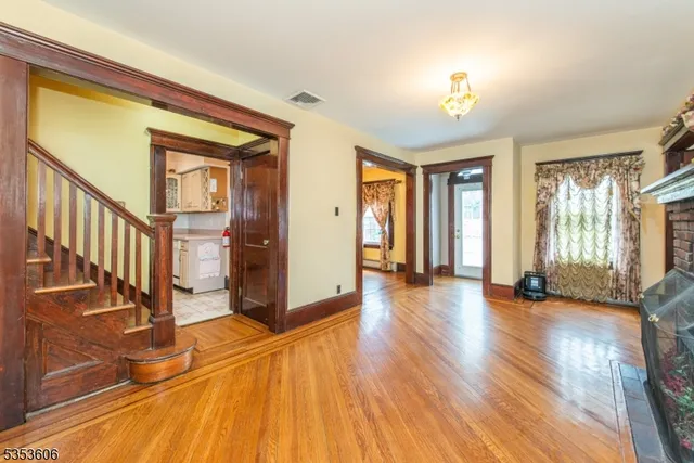 $675,000 | 117 St Marys Place, Nutley, NJ 07110