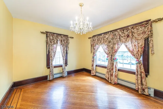 $675,000 | 117 St Marys Place, Nutley, NJ 07110