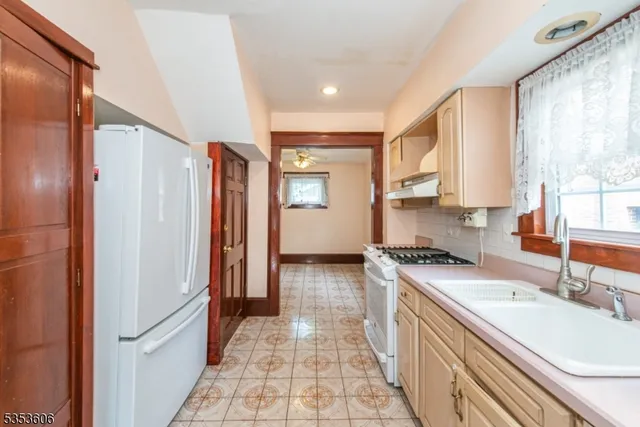 $675,000 | 117 St Marys Place, Nutley, NJ 07110