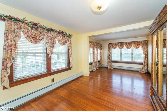 $675,000 | 117 St Marys Place, Nutley, NJ 07110