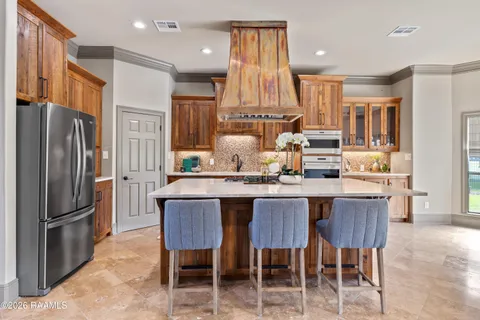 $750,000 | 204 Inverness Lane, Broussard, LA 70518