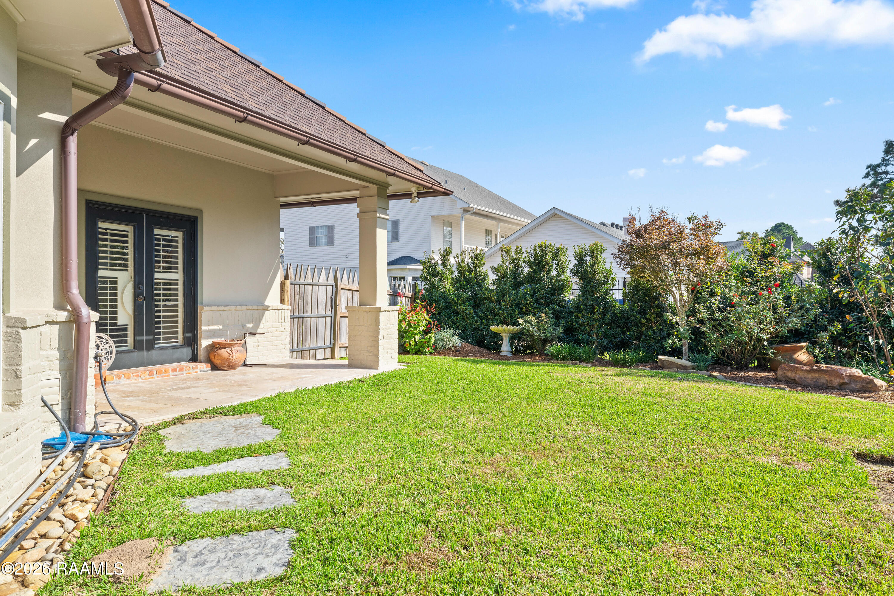204 Inverness Lane Broussard, LA 70518 - Photo 39 of 57 204 Inverness Lane