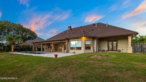 $750,000 | 204 Inverness Lane, Broussard, LA 70518