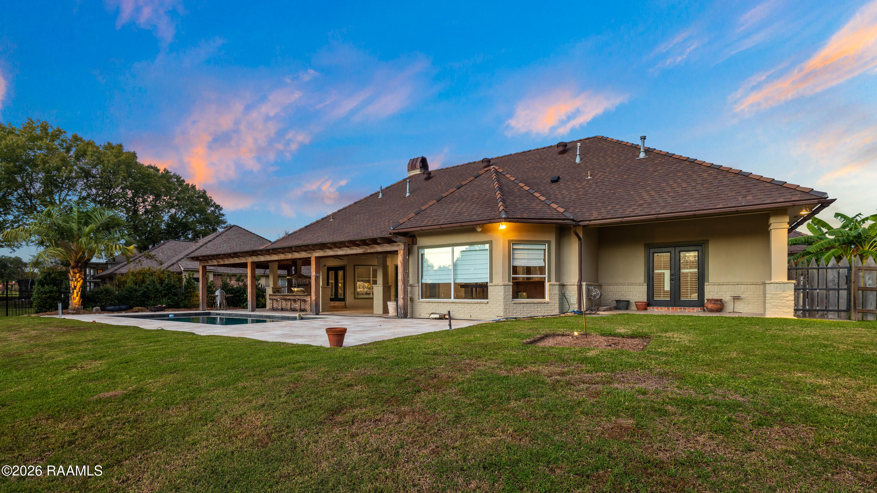 204 Inverness Lane Broussard, LA 70518 - Photo 40 of 57 204 Inverness Lane