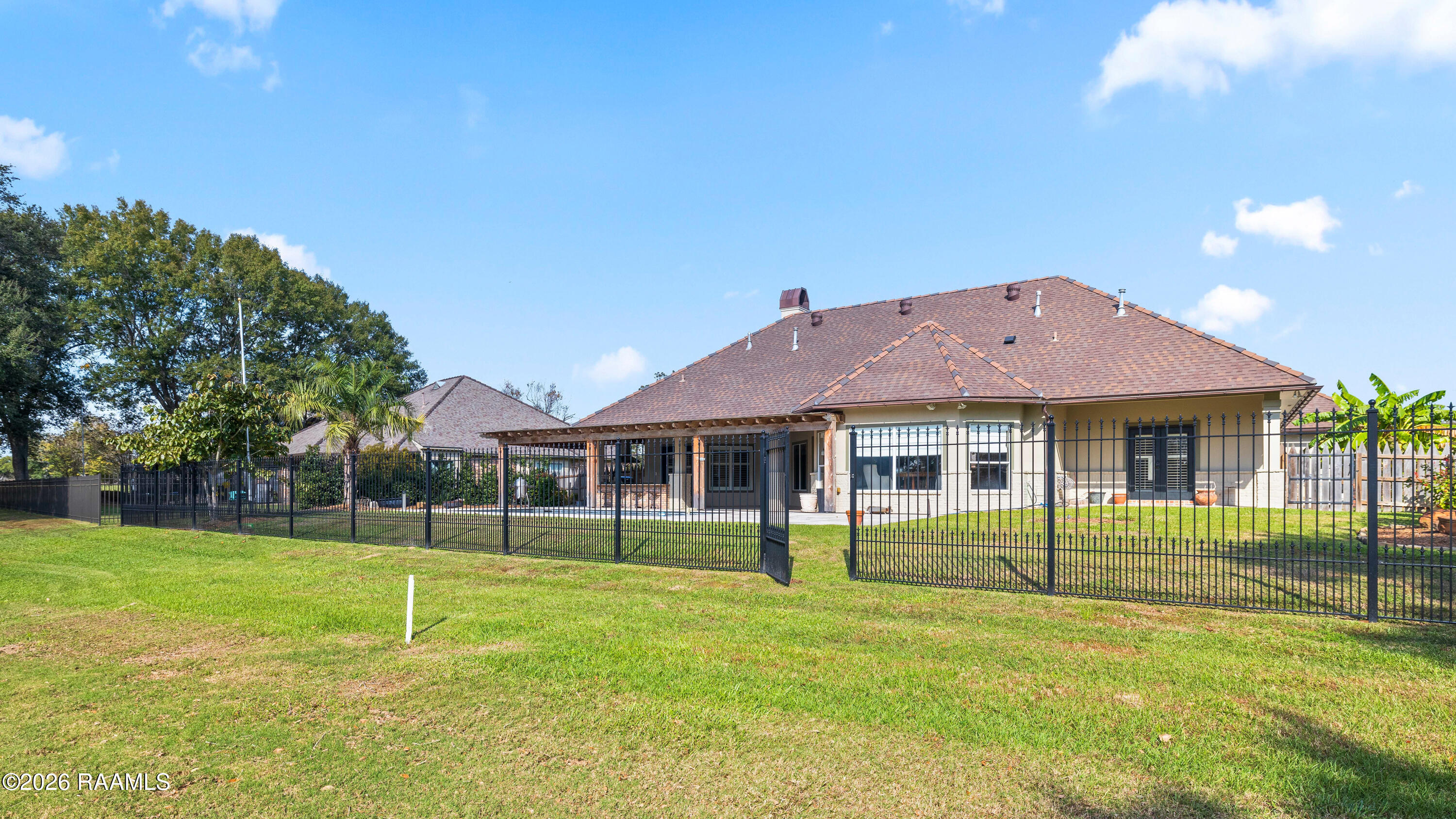 204 Inverness Lane Broussard, LA 70518 - Photo 41 of 57 204 Inverness Lane