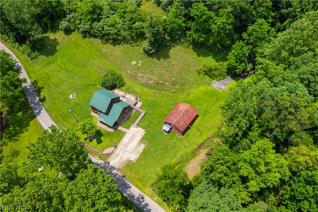 2799 Little Creek Road Le Roy, WV 25252 - Photo 9 of 48