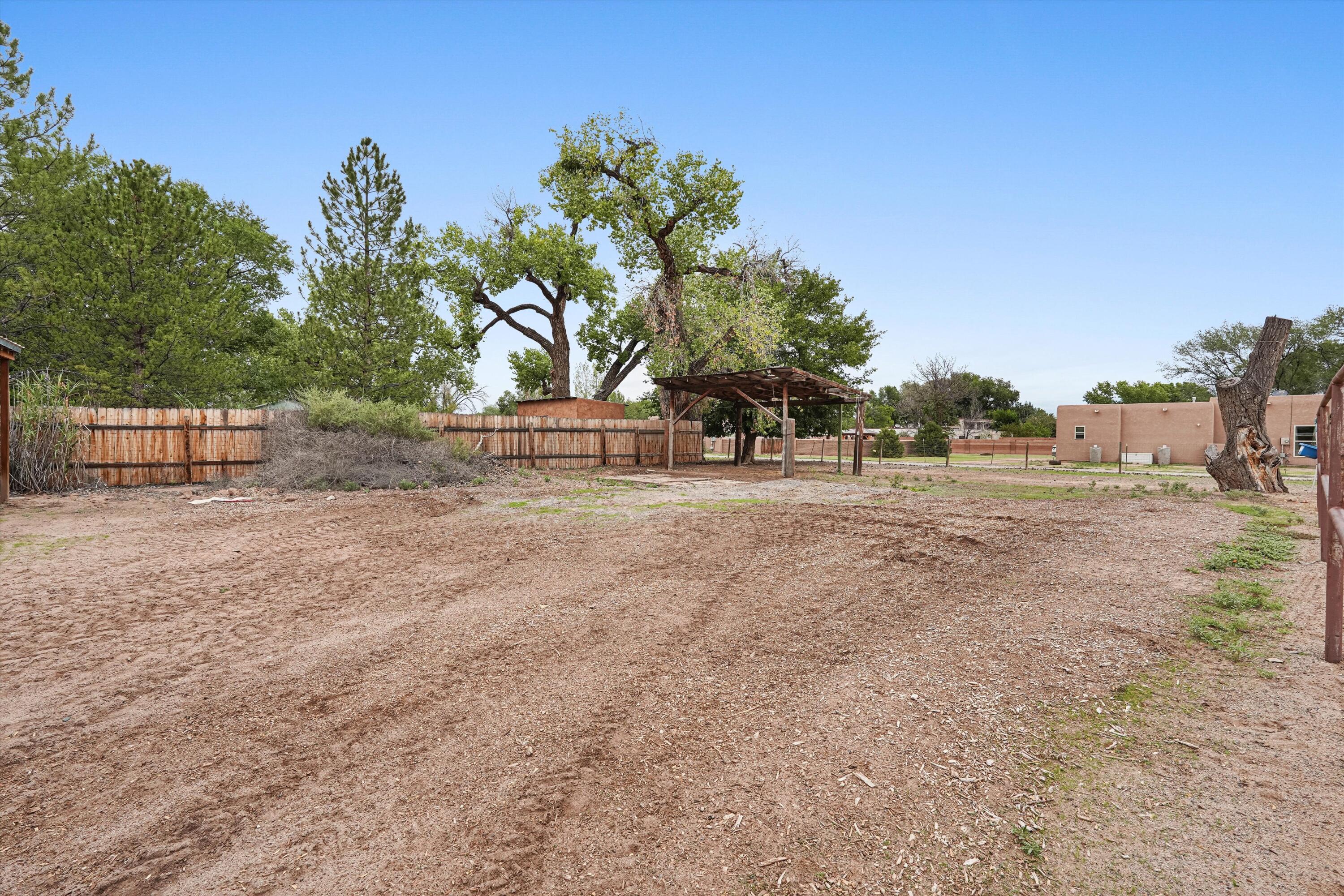 490 East Valverde Road Corrales, NM 87048 - Photo 59 of 77 Gallery Image 59