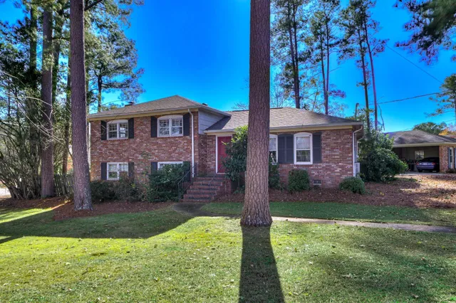 $275,000 | 2902 Sussex Road, Augusta, GA 30909