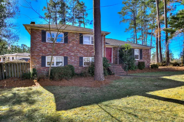 $275,000 | 2902 Sussex Road, Augusta, GA 30909