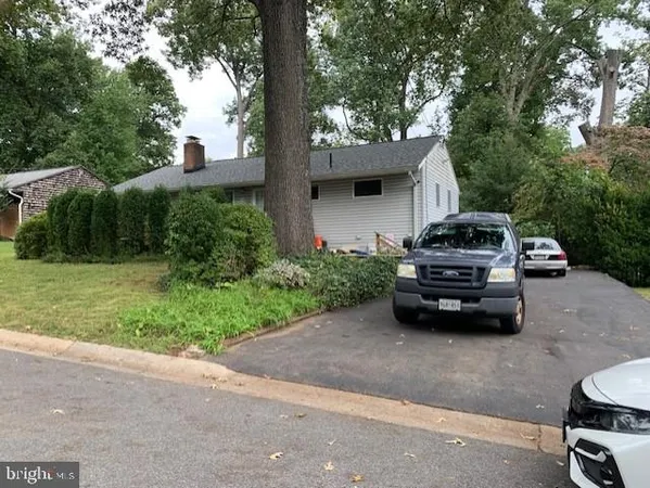 $499,000 | 112 Rolling Road, Gaithersburg, MD 20877