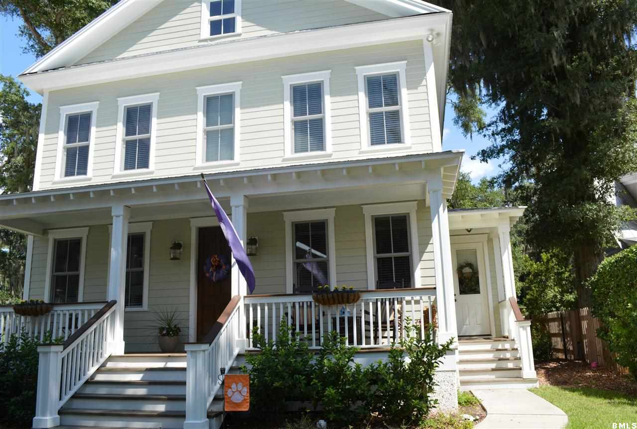 20 Sheridan Road Beaufort, SC 29907 - Photo 2 of 24 Additional Photo