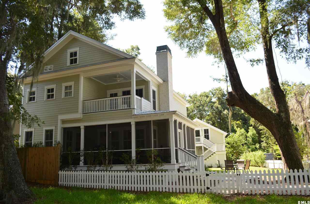 20 Sheridan Road Beaufort, SC 29907 - Photo 23 of 24 Additional Photo