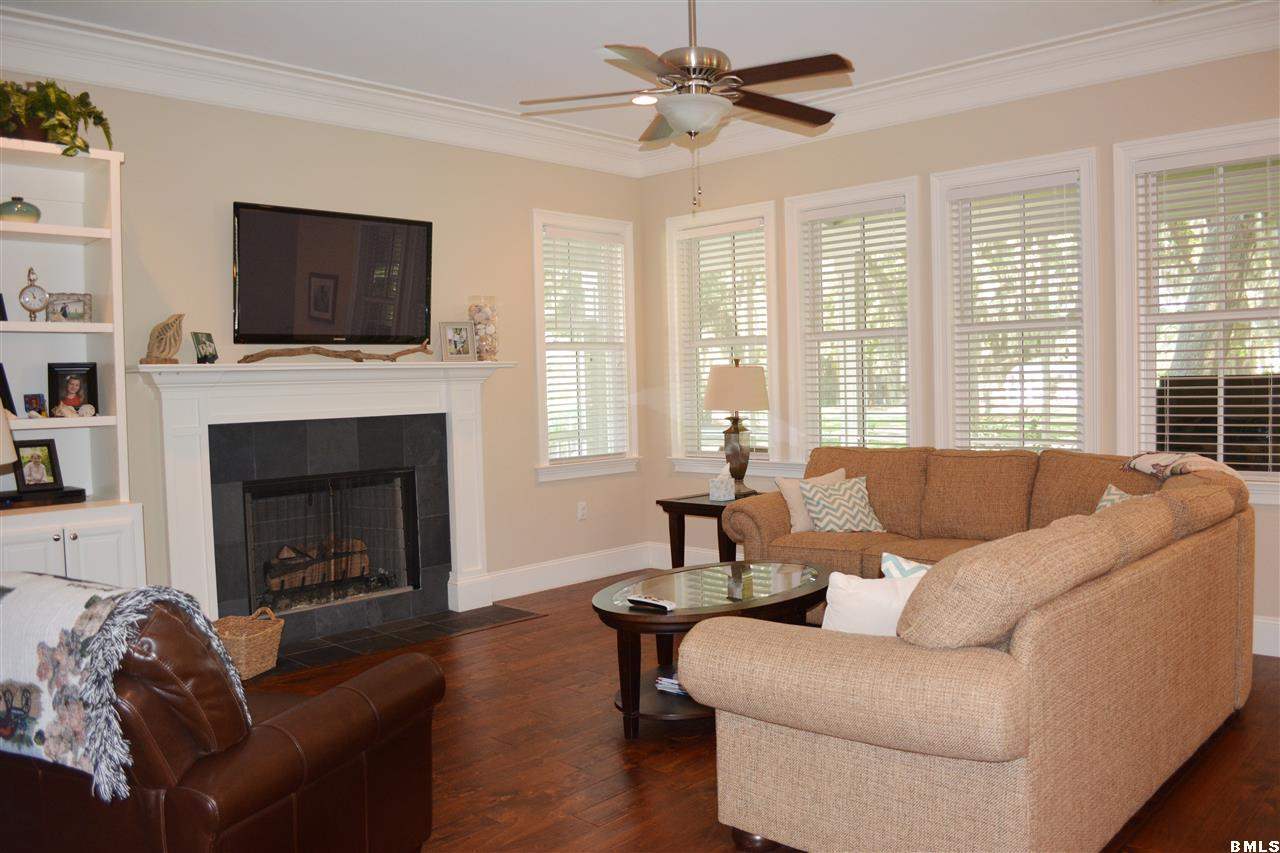 20 Sheridan Road Beaufort, SC 29907 - Photo 5 of 24 Additional Photo