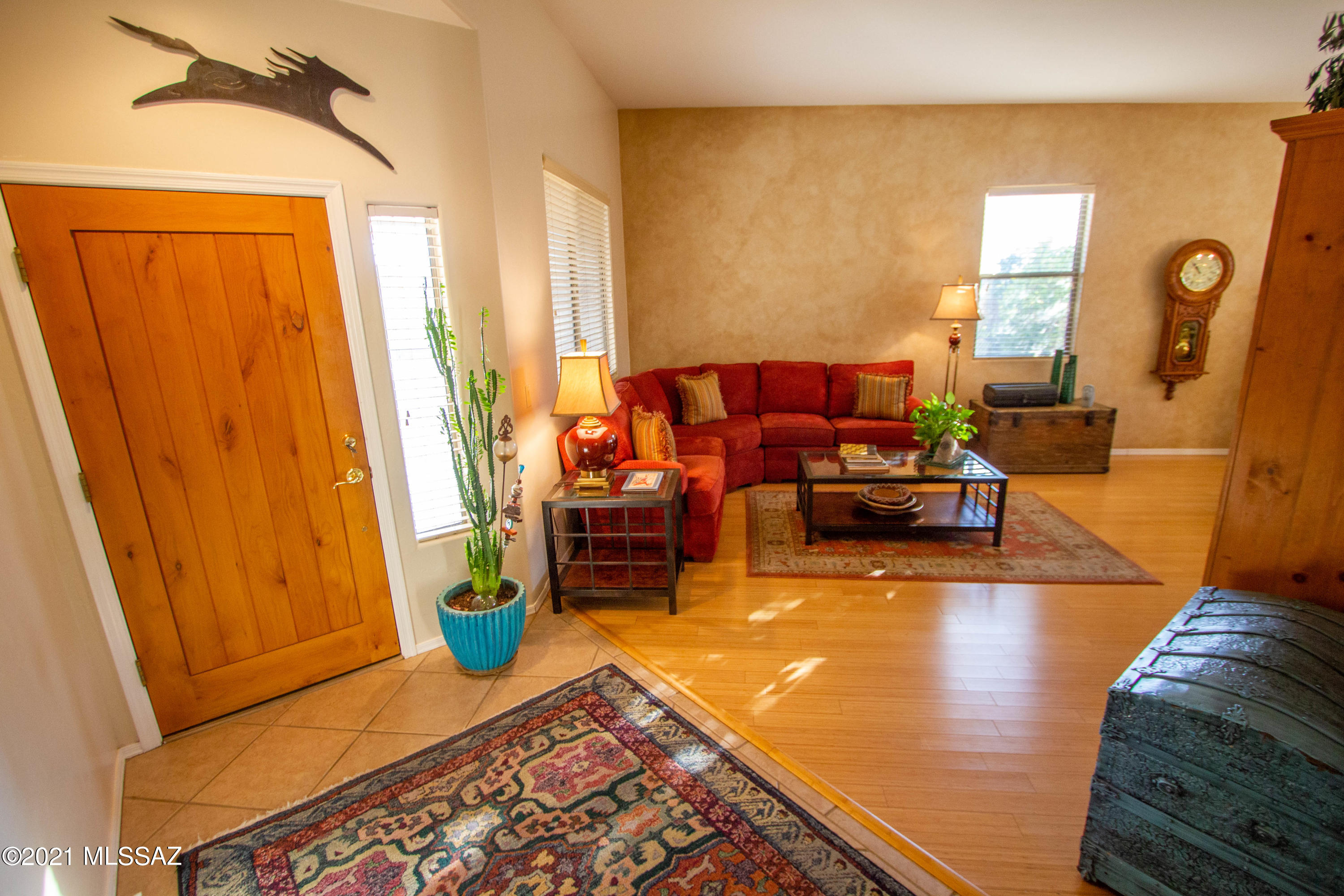 406 West Ridge Peak Road Tucson, AZ 85737 - Photo 13 of 28 Gallery Image 13