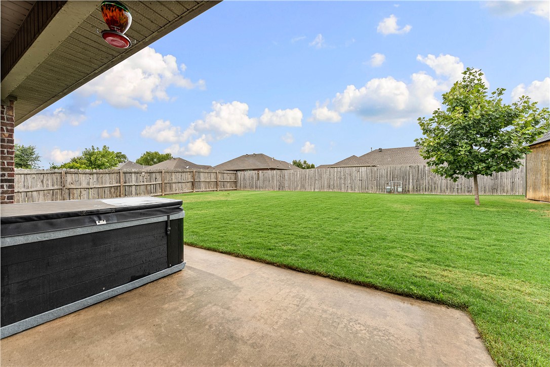 1306 Vineyard Street Pea Ridge, AR 72751 - Photo 17 of 22 Gallery Image 17