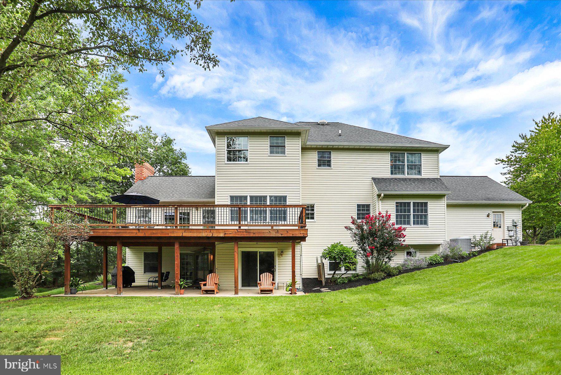 2204 East Coventry Lane Enola, PA 17025 - Photo 54 of 59 Impeccable Curb Appeal