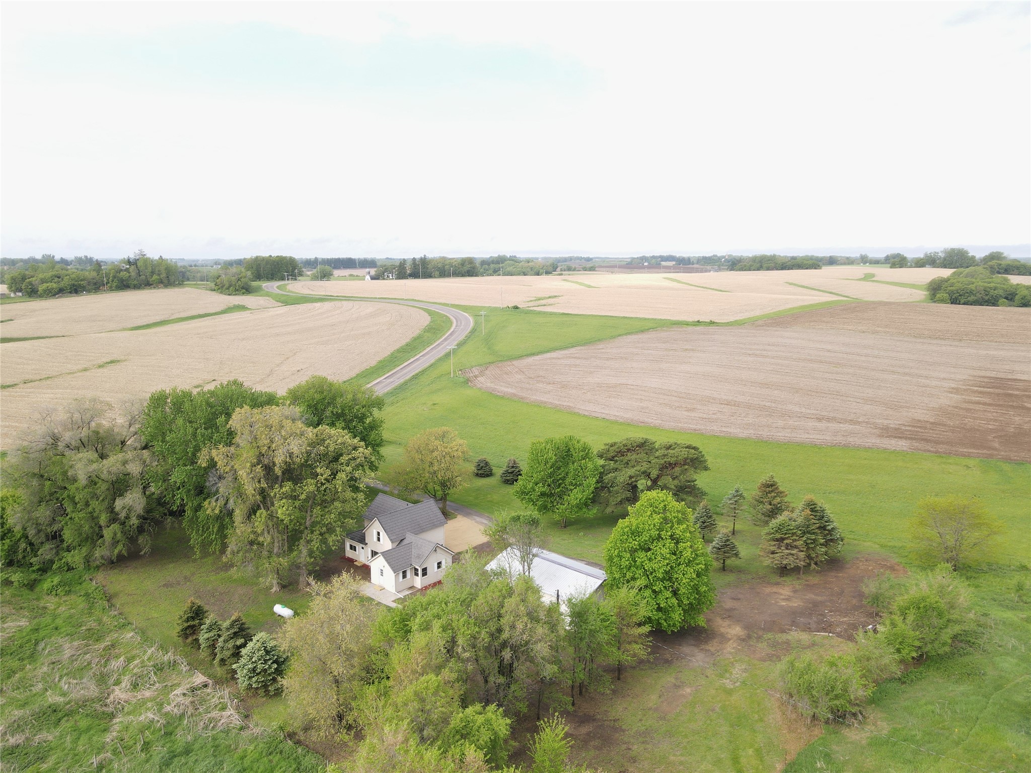 W1044 Pierce County Rd SS Plum City, WI 54761 - Photo 12 of 34