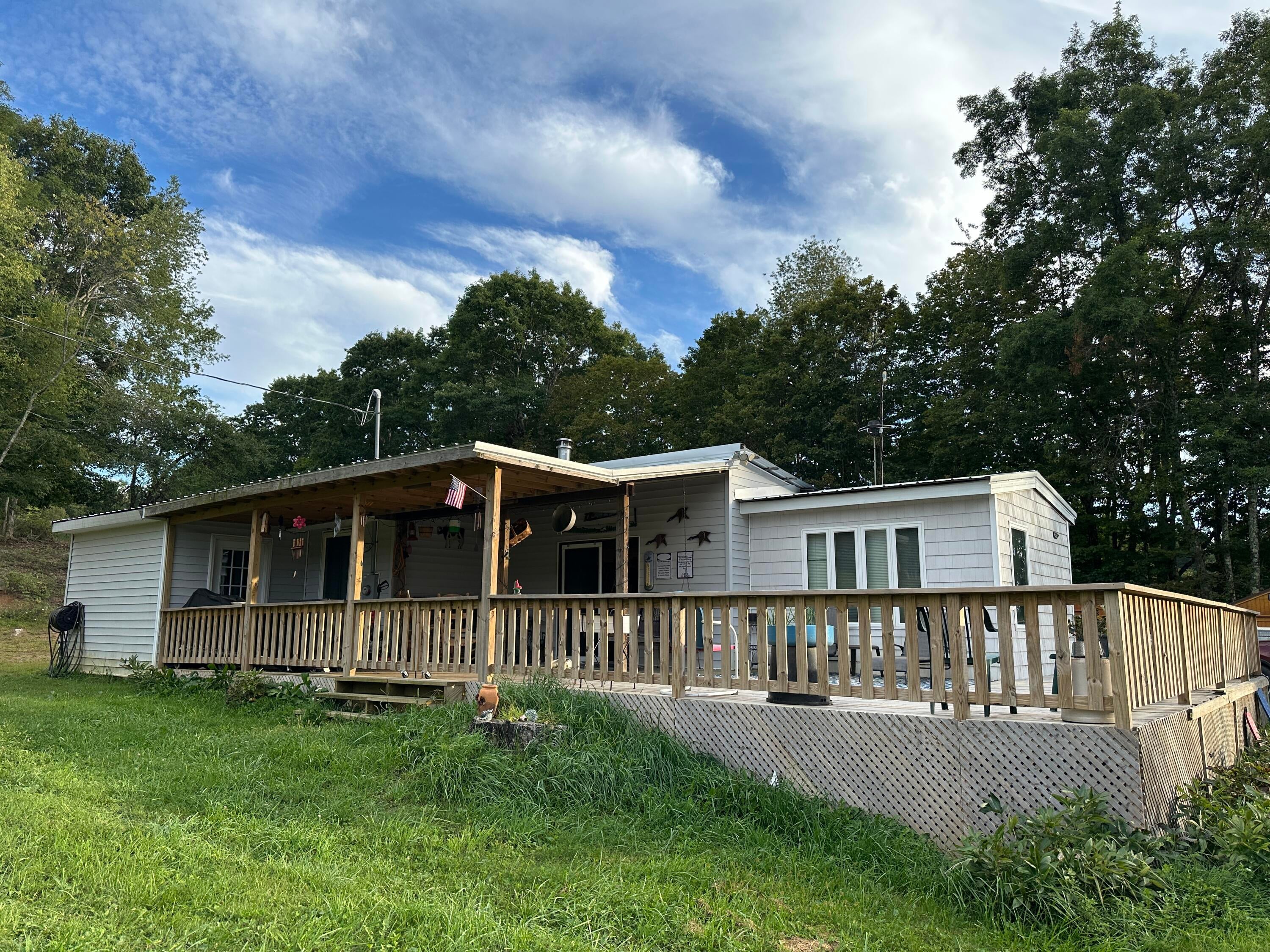 380 Rehm's Mtn Road Renick, WV 24966 - Photo 13 of 41 Gallery Image 13