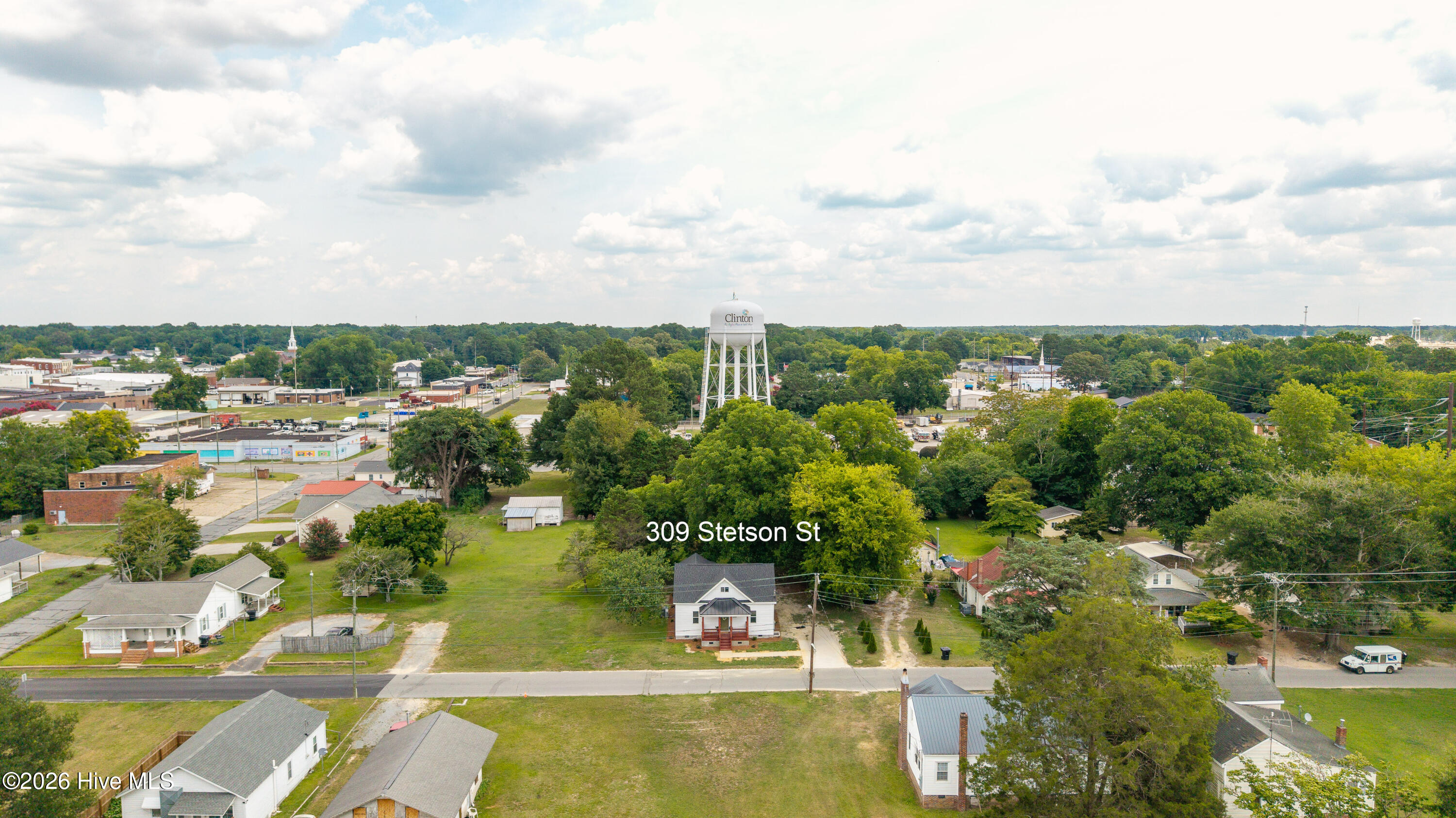 309 Stetson Street Clinton, NC 28328 - Photo 30 of 30