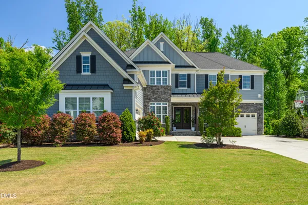 $1,950,000 | 3223 Bellamy Ridge Drive, Apex, NC 27523