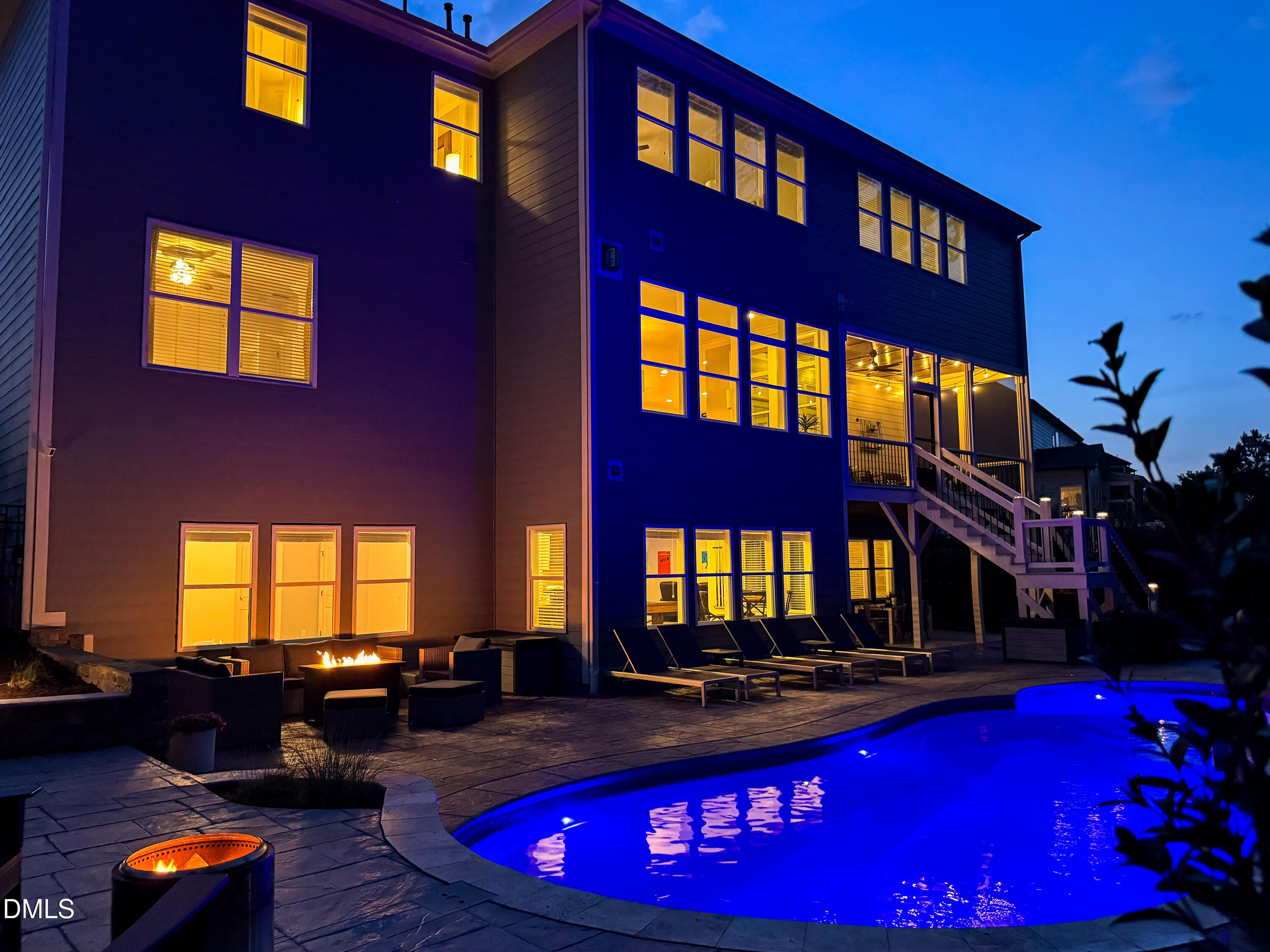 3223 Bellamy Ridge Drive Apex, NC 27523 - Photo 9 of 73 013-20260411-IMG_7259