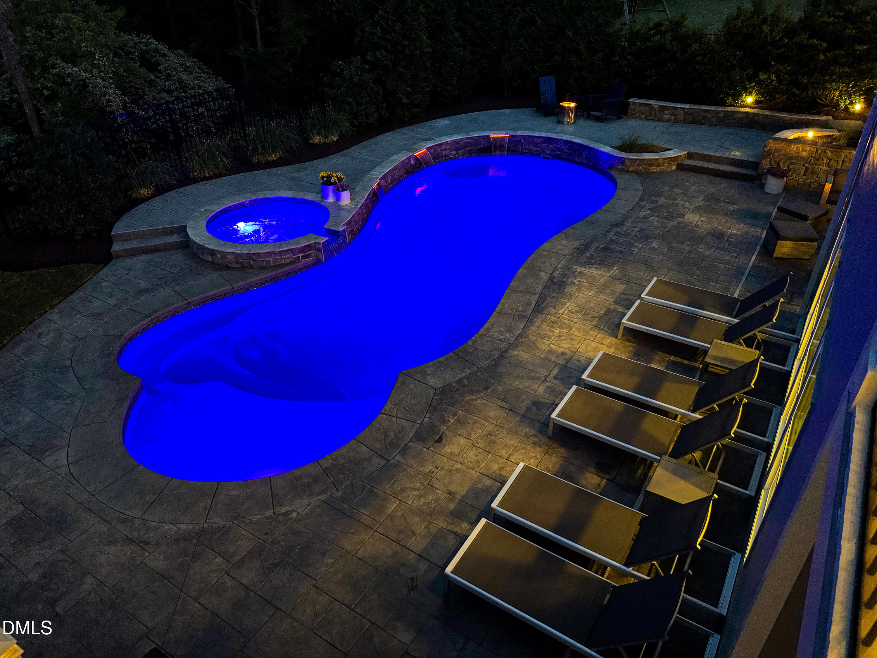 3223 Bellamy Ridge Drive Apex, NC 27523 - Photo 10 of 73 012-20260411-IMG_7257